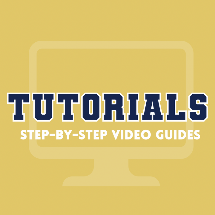 Tutorials