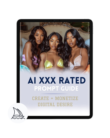 Ai XXX Rated : Prompt guide