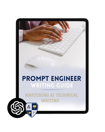 Prompt Engineer : Writing Guide