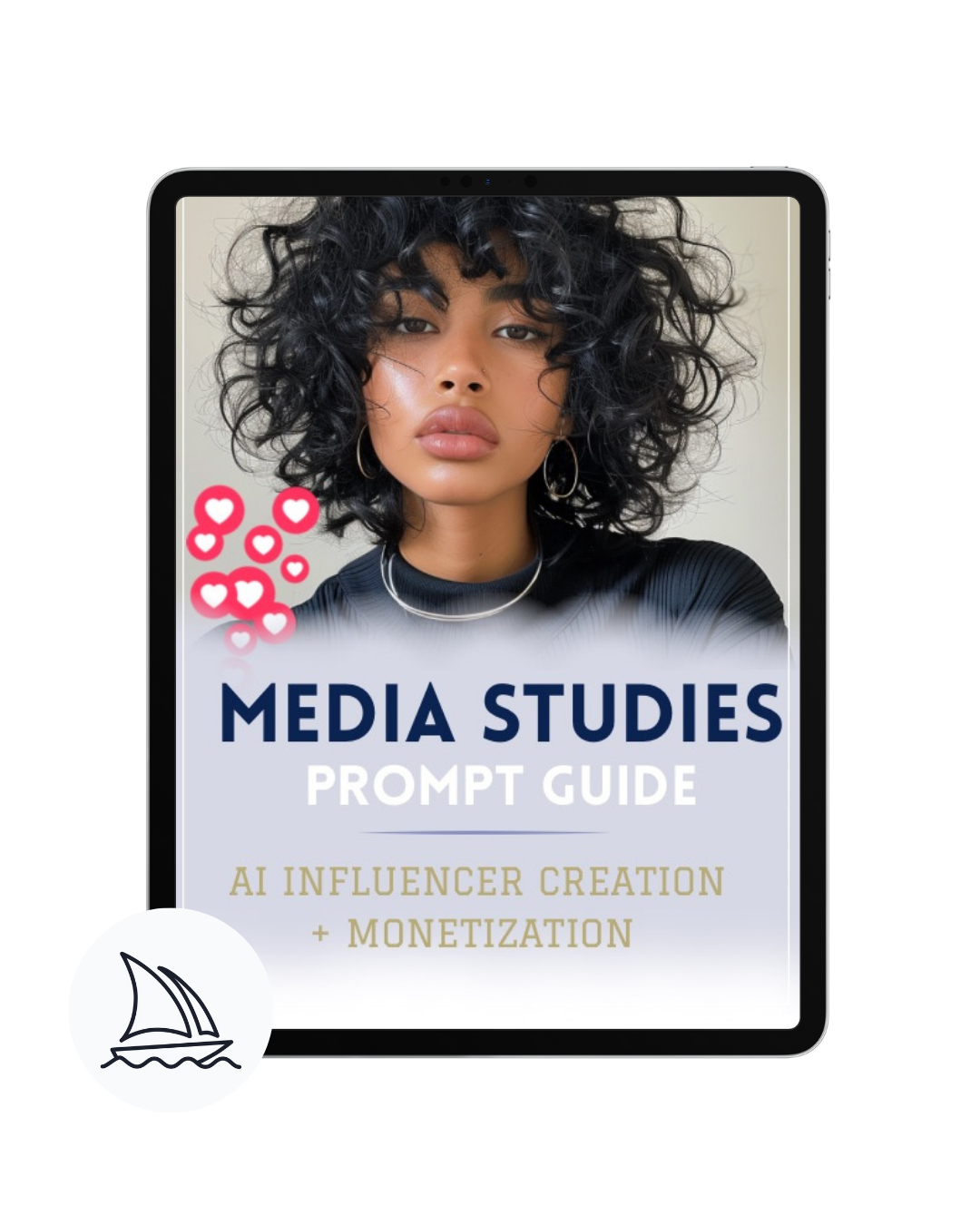 Media Studies : Ai Influencer