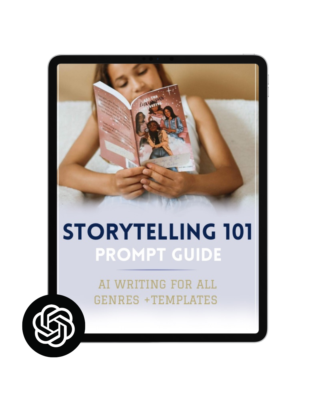 AI Storytelling 101