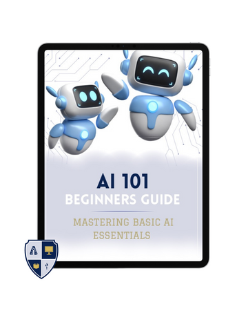 AI 101 : Beginners guide