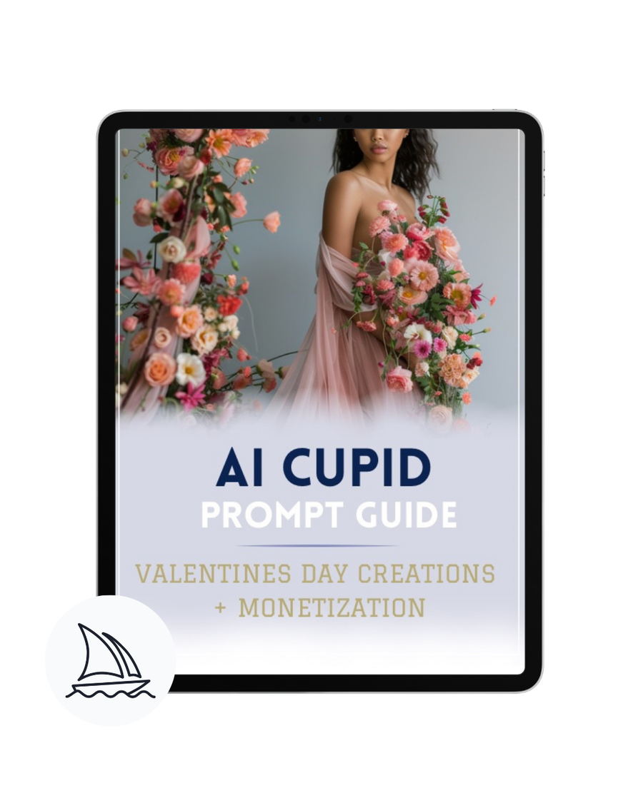 Ai Cupid:  Prompt Guide